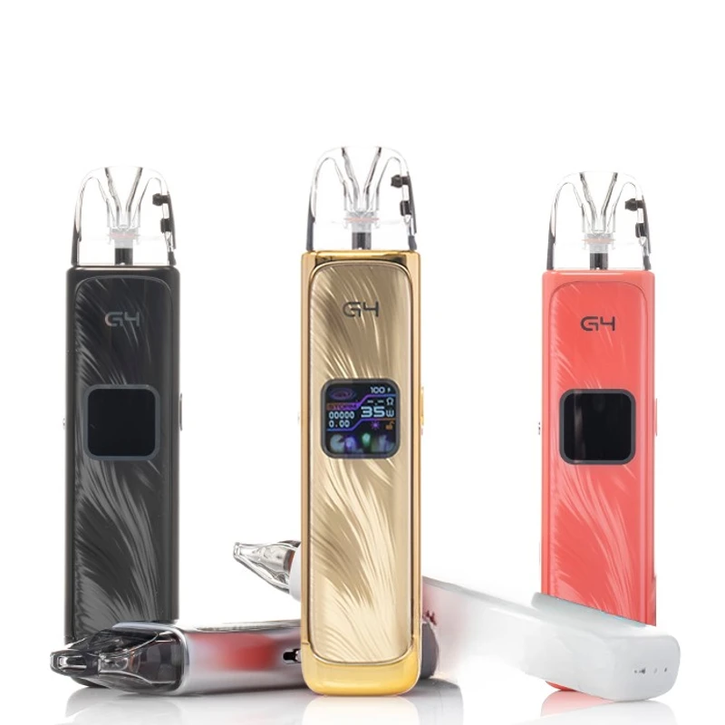 Uwell Caliburn G4 35W Pod Sistem