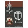 Themis Premium e-Liquid - Big Cola Bottle Elektronik Sigara Likiti (30 ml)