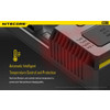 Nitecore Intellicharger New i4 Li-ion 18650 Pil Şarj Aleti
