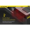 Nitecore Intellicharger New i4 Li-ion 18650 Pil Şarj Aleti