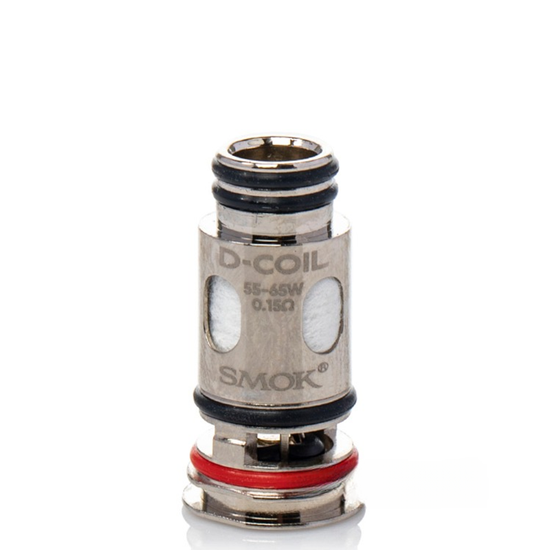 Smok D Coil (5 Adet)