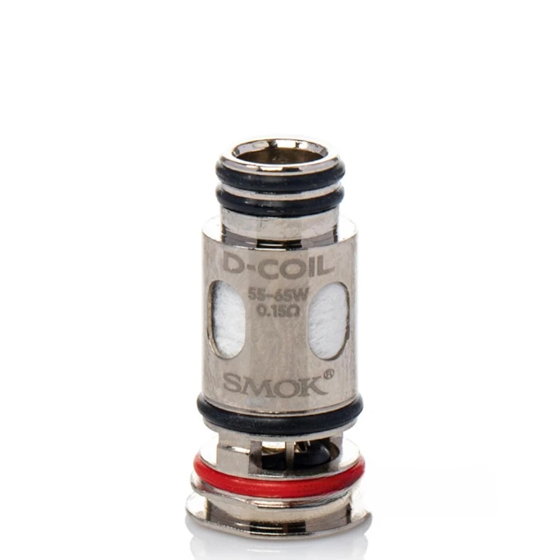 Smok D Coil (5 Adet)