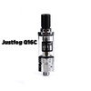 Justfog Q16 Clearomizer Atomizer Tank