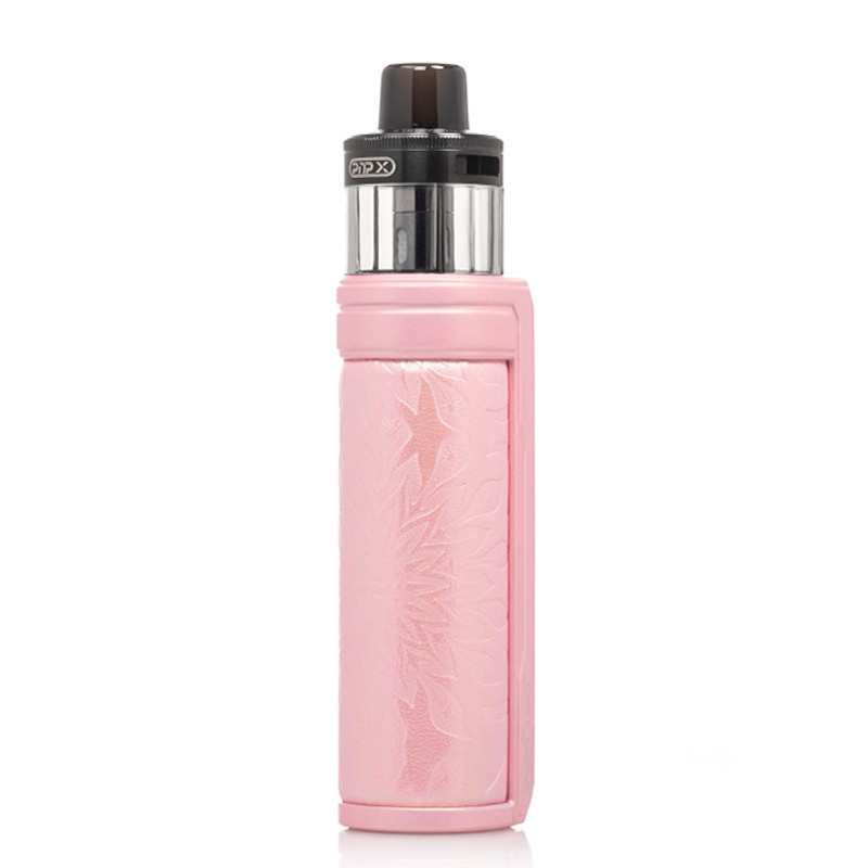 VOOPOO Drag S2 60W Pod Sistem