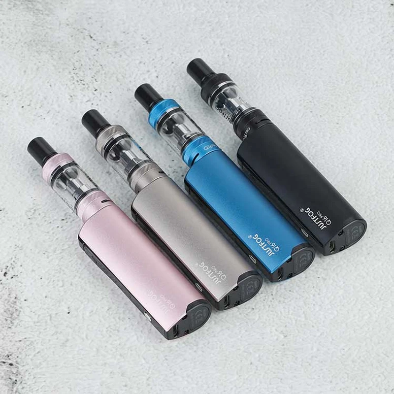 Justfog Q16 Pro Kit