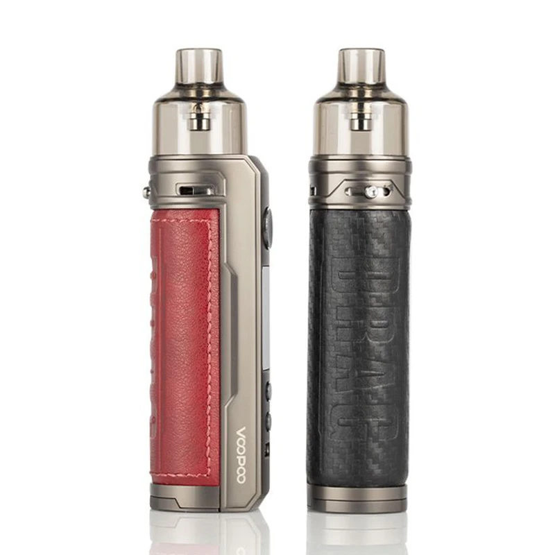 VOOPOO DRAG X 80W POD MOD KIT