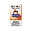 Rama 16000 Peachy Taurus