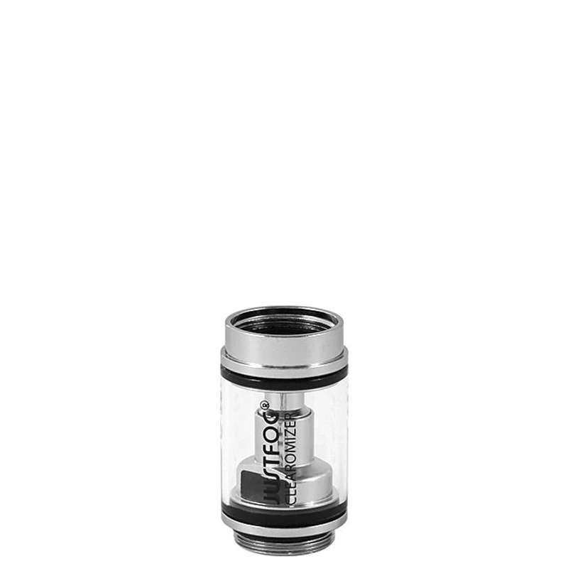 Justfog Q16 Pro Atomizer Pyrex Yedek Cam