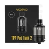 Voopoo TPP 2 Atomizer Pod Tank 5.5mL (510 Vidalamalı)