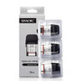 SMOK NOVO POD M Yedek Kartuş (3 Adet)