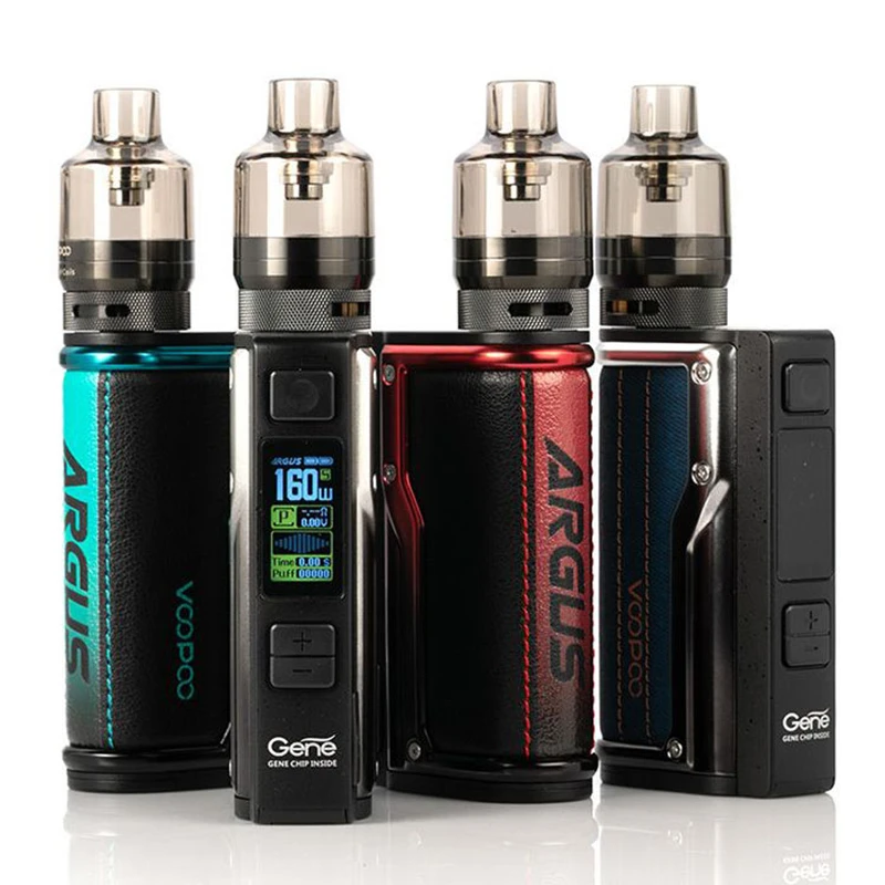 VOOPOO ARGUS GT 160W Starter Kit