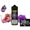 Ruthless - Grape Drank (120ML)