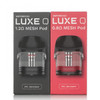 Vaporesso LUXE Q Pod Yedek Kartuş (2 Adet)