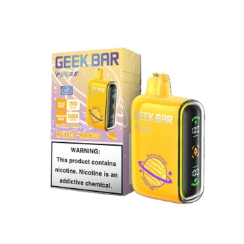 GeekBar Pulse 15000 Mexico Mango