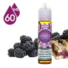 Dinner Lady - Blackberry Crumble (60ML)