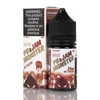 Jam Monster & PB - Strawberry Salt 30ML