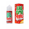 Big Time - Apple (120ML)