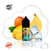Nasty Salt Cushman Series - Mango Banana (30ML)