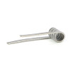 Fumytech Quad Core Fused Clapton DL Ni80 0.20oHm (10 Adet Hazır Tel)