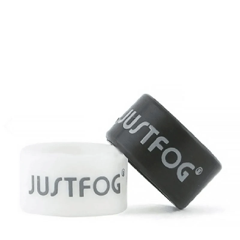 Justfog Tank Koruyucu Silikon Vape Band