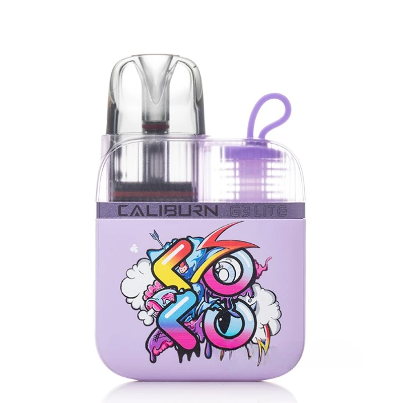 Uwell Caliburn G3 Lite KOKO Pod Sistem 25W