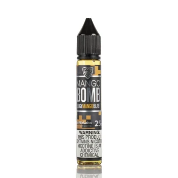 VGOD SaltNic - Mango Bomb Salt Likit (30ML)