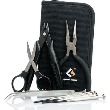 GeekVape Simple Tool Kit (Coil Sarım Seti)