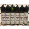 Ripe Vapes Mango Freez (60ML) Likit