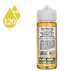 LOADED - Lemon Bar (120ML)