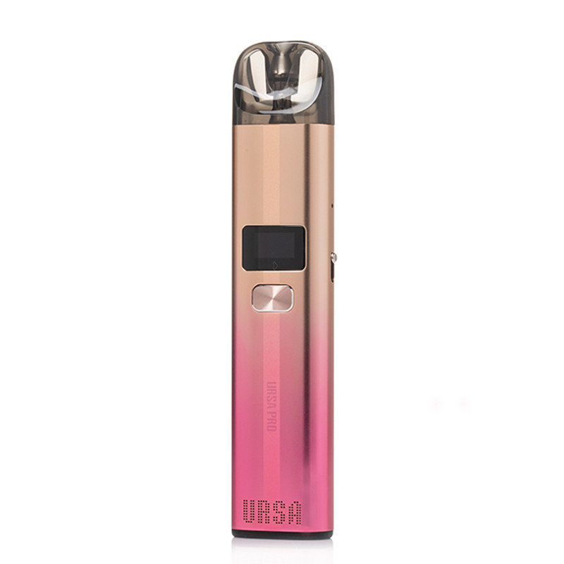 Lost Vape URSA Pro 25W Pod 900mAh