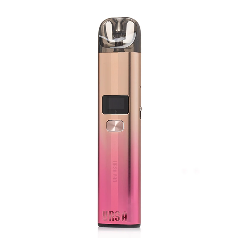 Lost Vape URSA Pro 25W Pod 900mAh