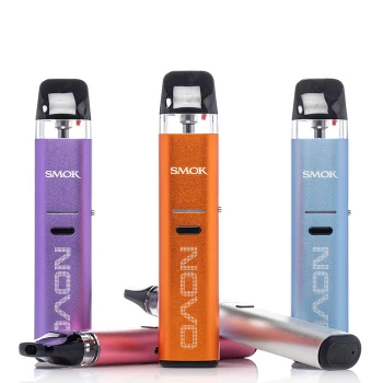 SMOK NOVO ECO 30W Pod Sistem Kit