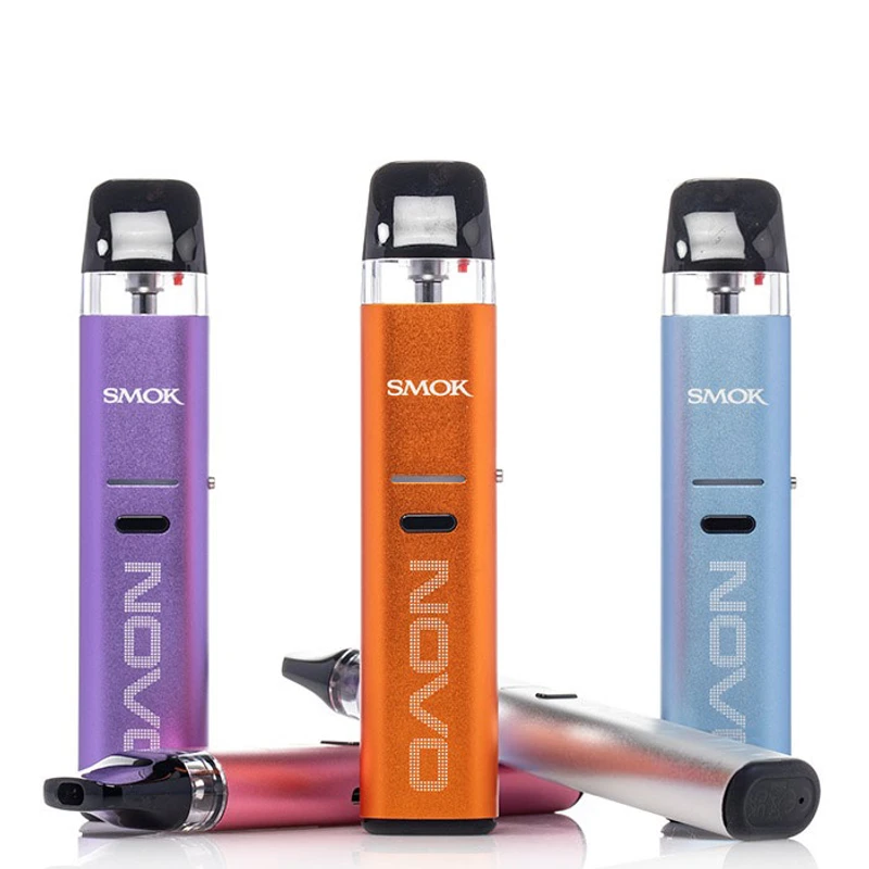 SMOK NOVO ECO 30W Pod Sistem Kit