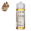 LOADED - Chocolate Glazed (120ML)