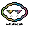 Cosmic Fog