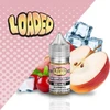 LOADED - Cran Apple Juice Iced Salt Likit (30ML)