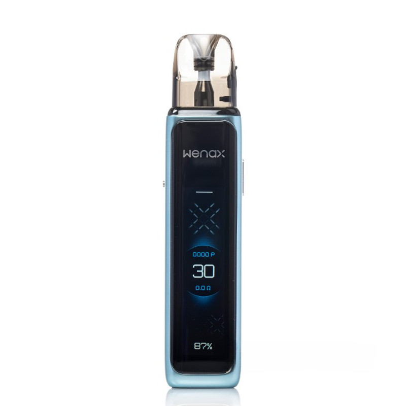 Geek Vape WENAX Q Ultra 30W Pod Sistem