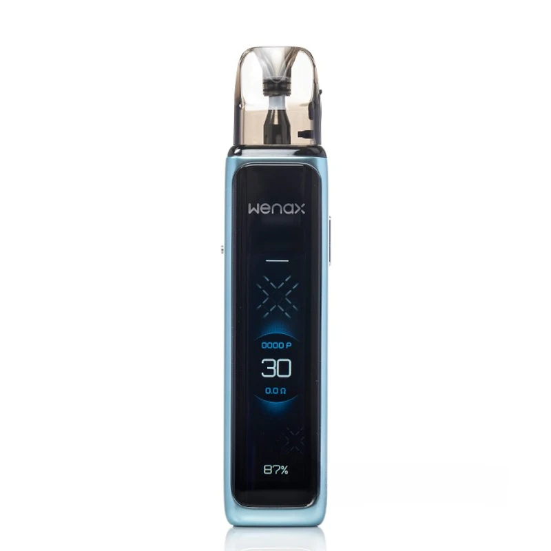 Geek Vape WENAX Q Ultra 30W Pod Sistem
