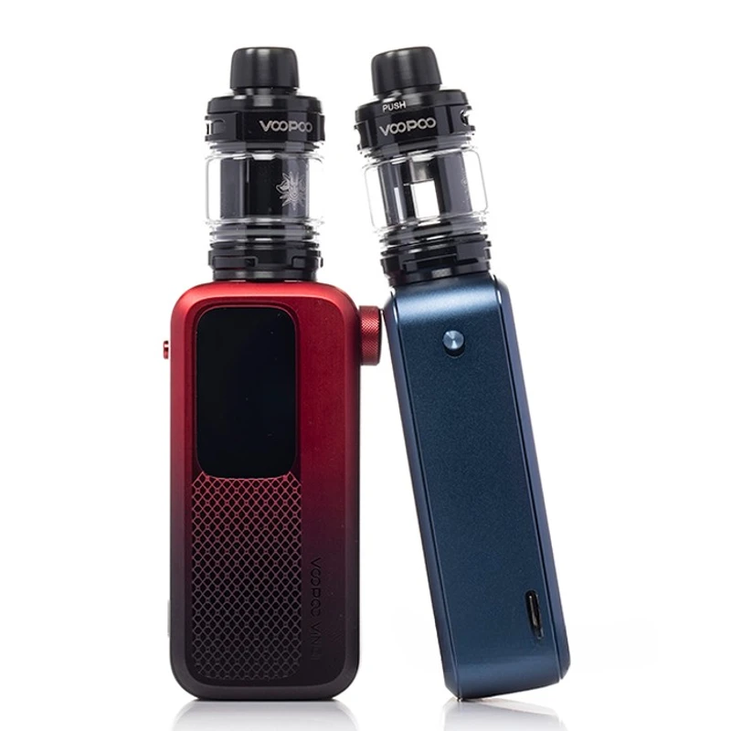 VOOPOO VINCI SPARK (220W) Başlangıç ​​Seti