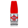 Dinner Lady - Strawberry Bikini Salt Likit (30ML)