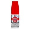 Dinner Lady - Strawberry Bikini Salt Likit (30ML)