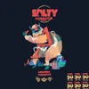 Salty - Virginia Tobacco (30ML)