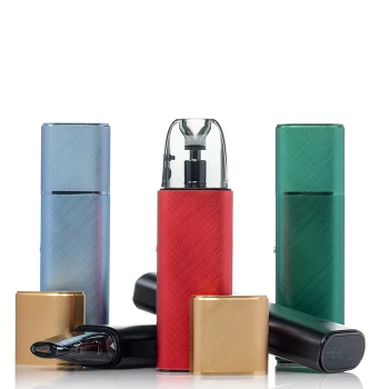 VOOPOO ARGUS KLYC 30W Pod Sistem