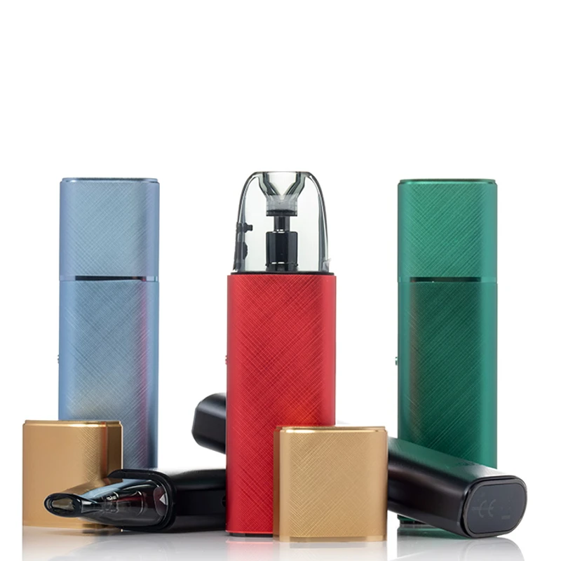 VOOPOO ARGUS KLYC 30W Pod Sistem