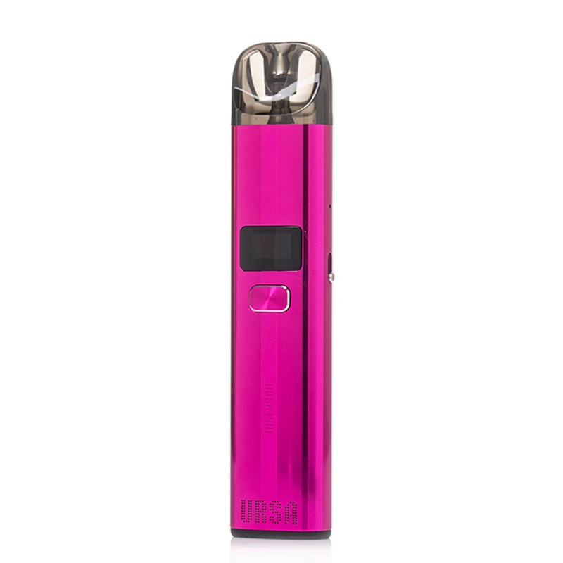 Lost Vape URSA Pro 25W Pod 900mAh