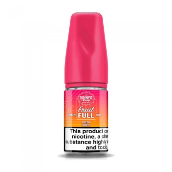 Dinner Lady - Fresh Fruits Salt Likit (30ML)
