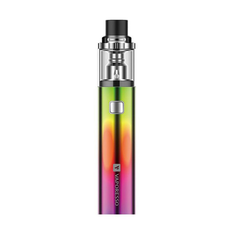 Vaporesso VECO Plus SOLO 3300mAh Starter Kit