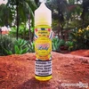 Dinner Lady - Lemon Tart Premium Elektronik Sigara Likiti (60 ML)