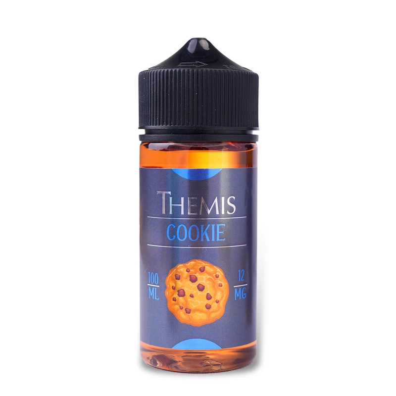 Themis Cookie (100ML) Likit