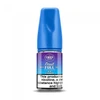 Dinner Lady - Blue Raspberry Salt Likit (30ML)